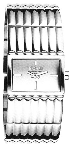 Wrist watch Moschino MW0366 for women - 1 picture, photo, image