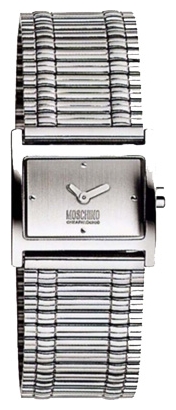 Wrist watch Moschino MW0371 for women - 1 picture, photo, image