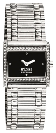 Wrist watch Moschino MW0372 for women - 1 photo, picture, image