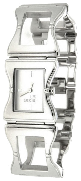 Wrist watch Moschino MW0402 for women - 1 photo, picture, image