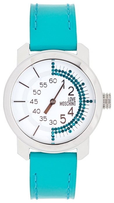 Wrist watch Moschino MW0407 for women - 1 image, photo, picture