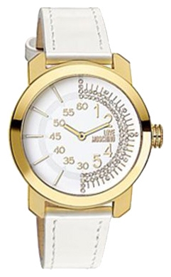 Wrist watch Moschino MW0408 for women - 1 image, photo, picture