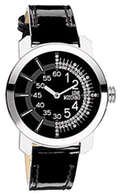 Wrist watch Moschino MW0410 for women - 1 picture, photo, image