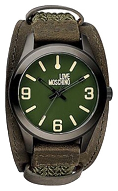 Wrist watch Moschino MW0412 for men - 1 picture, image, photo