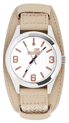 Wrist watch Moschino MW0413 for women - 1 picture, image, photo