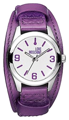 Wrist watch Moschino MW0416 for women - 1 image, photo, picture