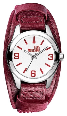 Moschino MW0417 wrist watches for women - 1 image, picture, photo
