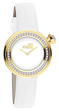 Wrist watch Moschino MW0418 for women - 1 photo, picture, image