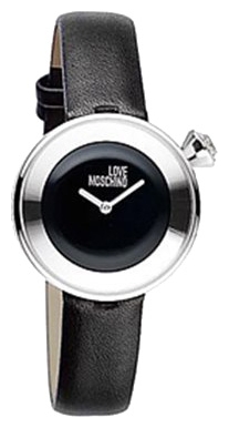 Wrist watch Moschino MW0419 for women - 1 photo, image, picture