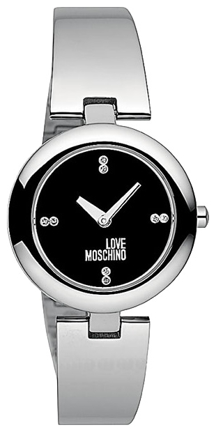 Wrist watch Moschino MW0422 for women - 1 photo, picture, image