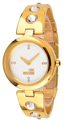 Wrist watch Moschino MW0425 for women - 1 photo, picture, image