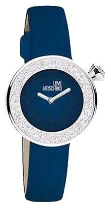 Moschino MW0426 wrist watches for women - 2 image, picture, photo