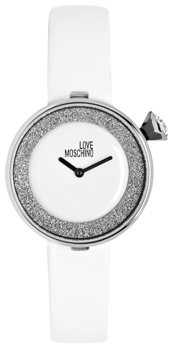 Wrist watch Moschino MW0427 for women - 1 picture, image, photo