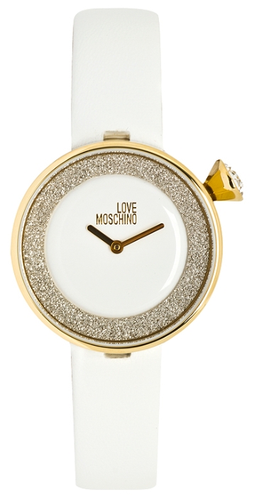 Wrist watch Moschino MW0428 for women - 1 picture, image, photo
