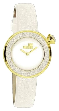 Wrist watch Moschino MW0428 for women - 2 picture, image, photo