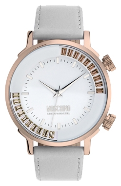 Wrist watch Moschino MW0429 for women - 1 photo, picture, image