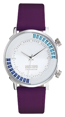 Wrist watch Moschino MW0430 for women - 1 photo, picture, image