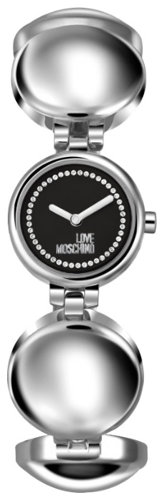 Moschino MW0437 wrist watches for women - 1 image, picture, photo