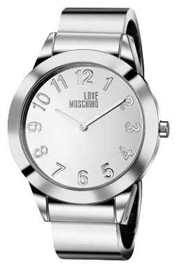 Wrist watch Moschino MW0438 for women - 1 image, photo, picture