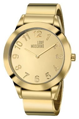 Wrist watch Moschino MW0439 for women - 1 image, photo, picture