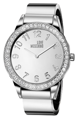 Wrist watch Moschino MW0440 for women - 1 photo, picture, image