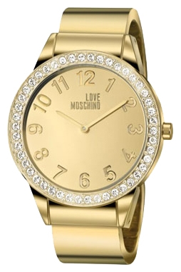 Wrist watch Moschino MW0441 for women - 1 image, photo, picture