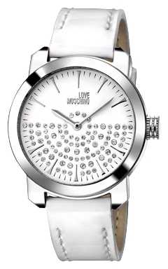 Wrist watch Moschino MW0442 for women - 1 picture, image, photo