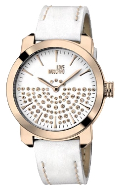 Wrist watch Moschino MW0443 for women - 1 photo, picture, image