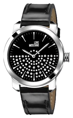 Wrist watch Moschino MW0445 for women - 1 photo, image, picture