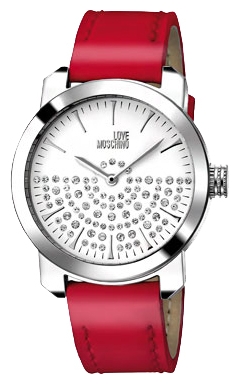 Wrist watch Moschino MW0446 for women - 1 picture, image, photo