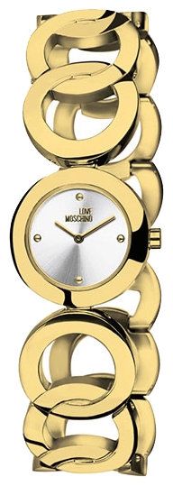 Wrist watch Moschino MW0472 for women - 2 image, photo, picture