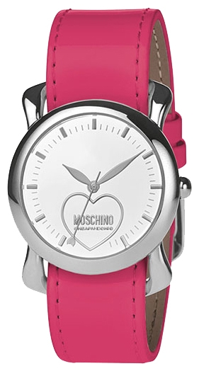 Wrist watch Moschino MW0475 for women - 1 photo, image, picture