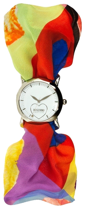 Wrist watch Moschino MW0475 for women - 2 photo, image, picture