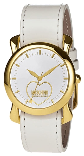 Wrist watch Moschino MW0476 for women - 1 photo, image, picture