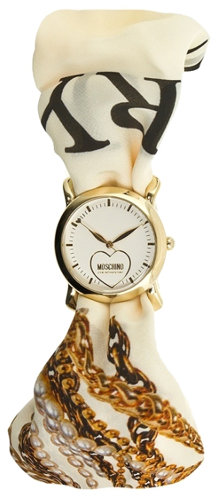 Wrist watch Moschino MW0476 for women - 2 photo, image, picture