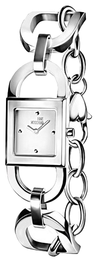 Wrist watch Moschino MW0477 for women - 1 photo, picture, image