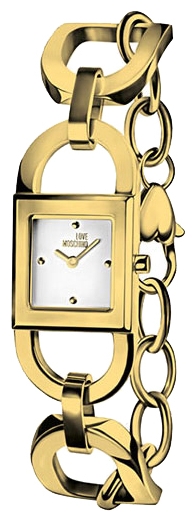 Wrist watch Moschino MW0478 for women - 1 image, photo, picture