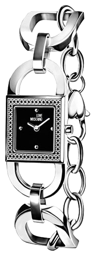 Wrist watch Moschino MW0479 for women - 1 image, photo, picture