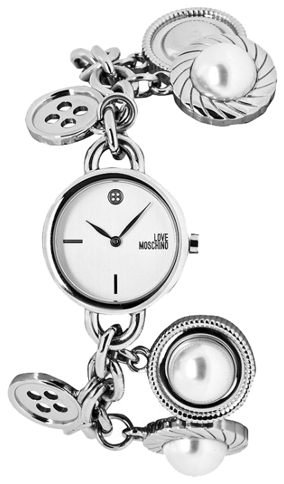 Wrist watch Moschino MW0487 for women - 1 photo, image, picture