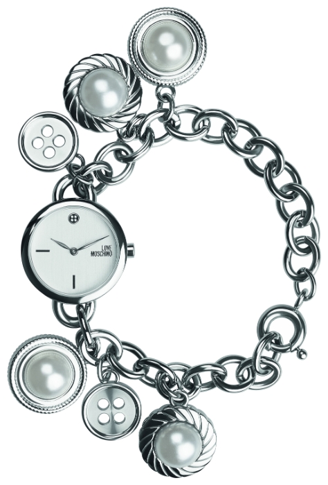 Wrist watch Moschino MW0487 for women - 2 photo, image, picture