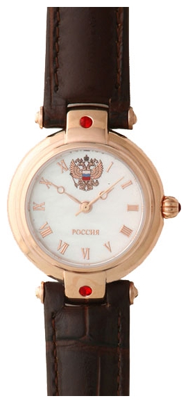 Moscow Classic 5029112 wrist watches for women - 1 image, picture, photo
