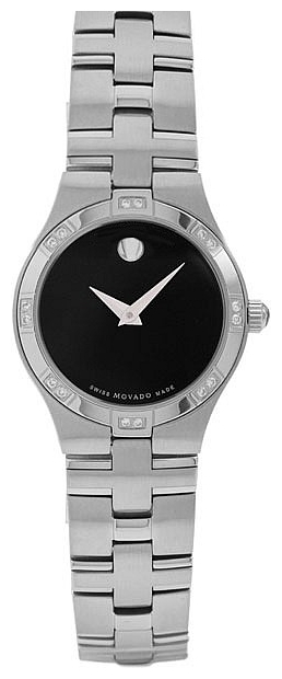Movado watch for women - picture, image, photo