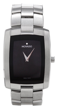 Wrist watch Movado 605377 for men - 1 image, photo, picture