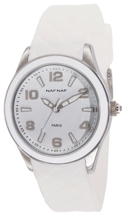 Naf Naf N10019/201 wrist watches for women - 1 image, picture, photo