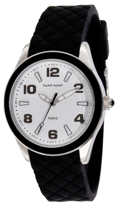 Wrist watch Naf Naf N10019/203 for women - 1 picture, photo, image