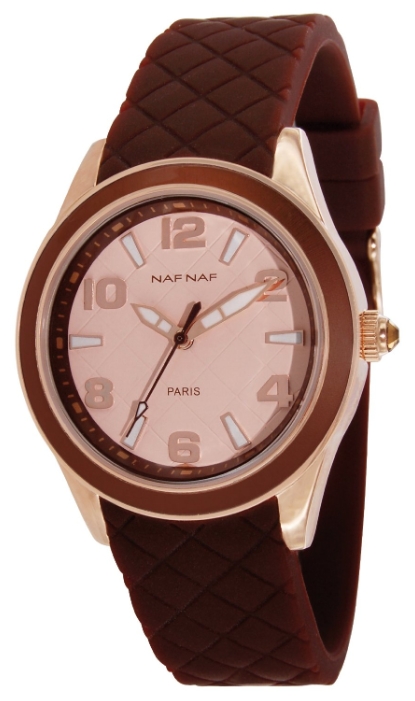 Naf Naf N10019/805 wrist watches for women - 1 image, picture, photo