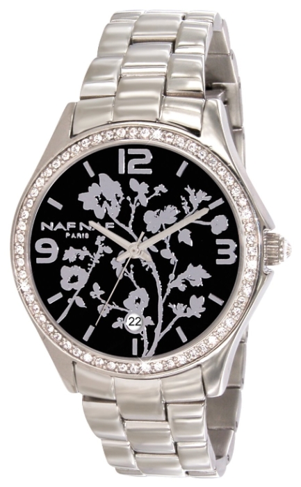 Wrist watch Naf Naf N10024/203 for women - 1 photo, image, picture