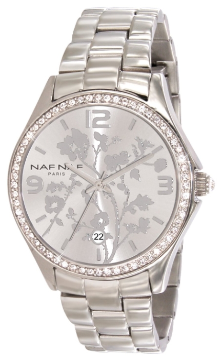 Wrist watch Naf Naf N10024/204 for women - 1 image, photo, picture