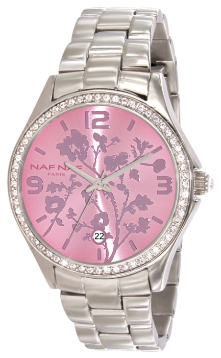 Wrist watch Naf Naf N10024/212 for women - 1 image, photo, picture