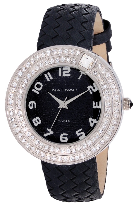 Wrist watch Naf Naf N10072/203 for women - 1 photo, picture, image